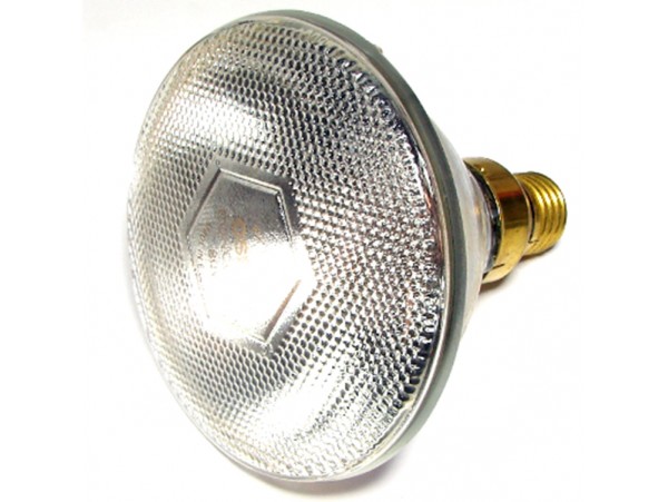 Лампа 220V 80W E27 PAR38 Flood Osram