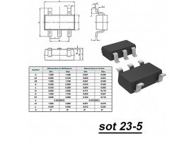 LM321MF