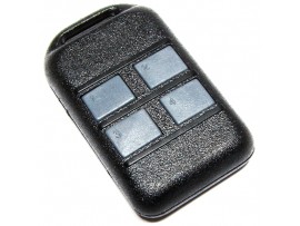 BOX-M102 корпус пульт