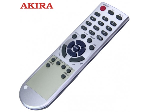 ПДУ ACH-T-1A Akira