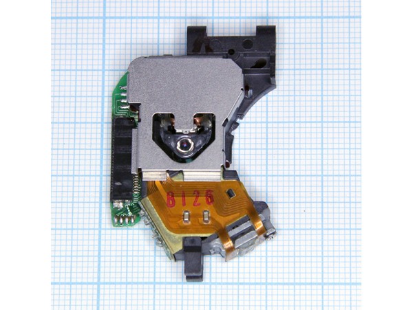 SOH-DP10U Samsung Оптическая (CD) головка