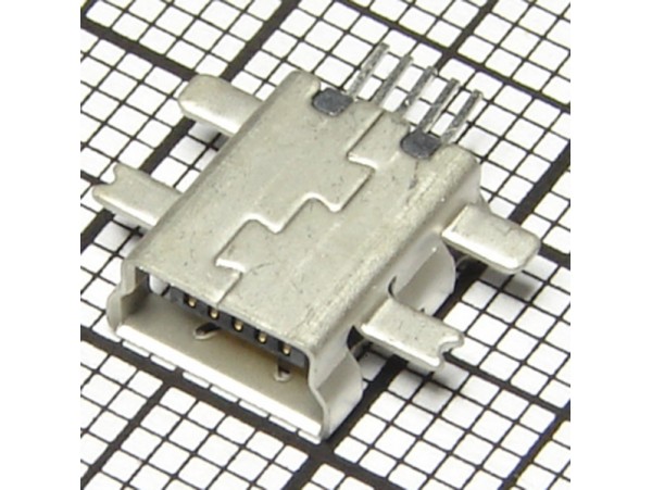 MOT V3 RAZR Нижний разъем