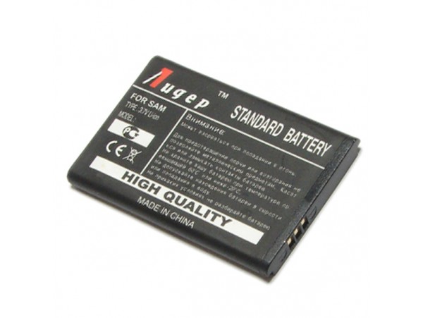 SAM C150 Акк. GT-E1080/E210/E870/E900/X200/X540 Li-Ion
