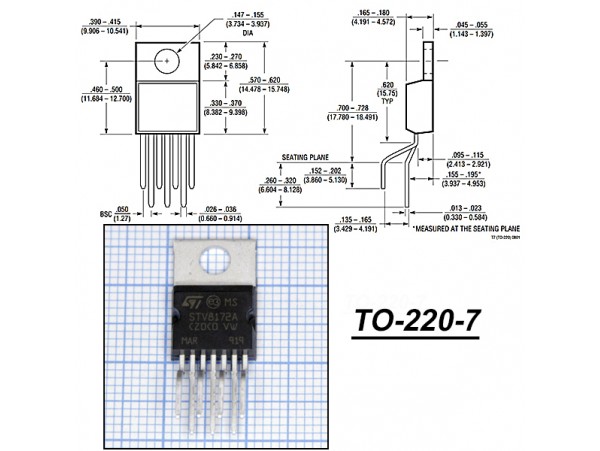 STV8172(A)