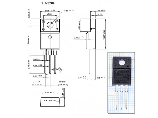 IRFI9630G