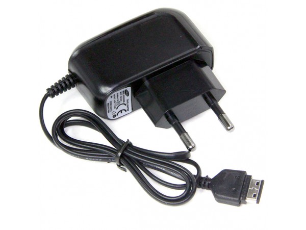 ЗУ Samsung D880 Duos зарядное устройство сетевое