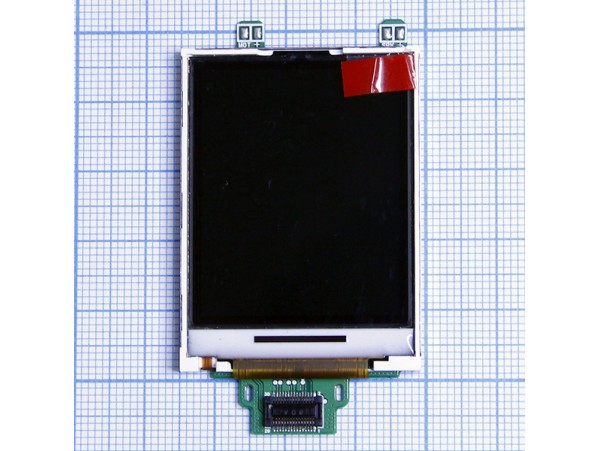 SAM X210 дисплей  LCD