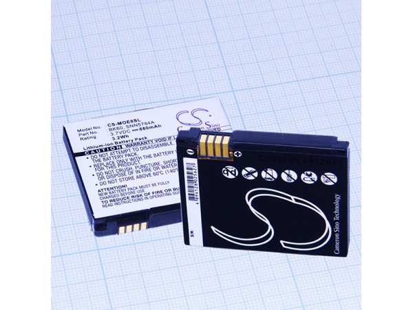 CS-MOE8SL Акк. 3.7V/880mAh Li-lon Cameron Sino