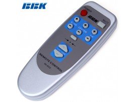 ПДУ MA-800S-V2 BBK оригинал, код 08F7