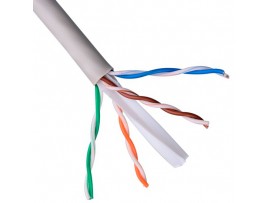 UTP4-23AWG/R6 витая пара