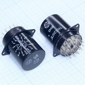 ТКЕ26П1Г Реле