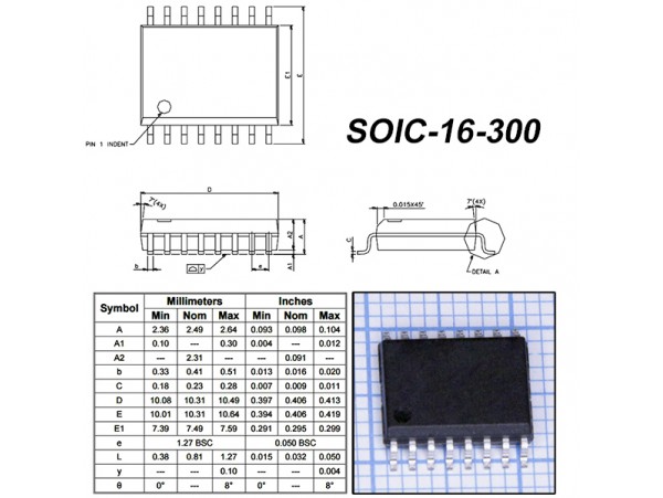 UC3872DW