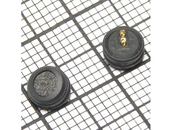 Nokia 6300 микрофон