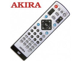 ПДУ DVD-2104R Akira оригинал