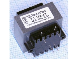 Транс.ТП132-13 (18V/0,4A)