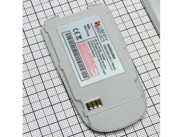SAM C200 Акк C230/C238
