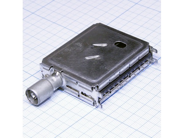 EWT-5F3M43-EW Тюнер
