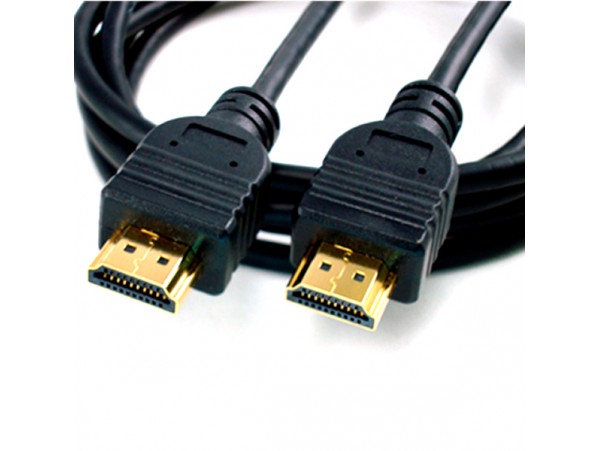 Шнур HDMI/HDMI шт/шт 3м