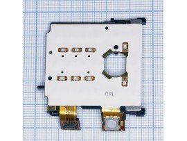 SonyERIC K750i подложка клавиатуры