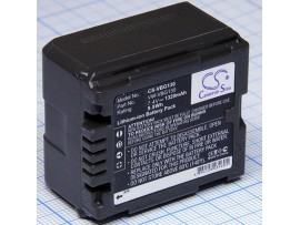 Аккумулятор 7,4V/1320 VBG130