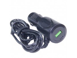 АЗУ Nokia 6101зарядное устройство авто