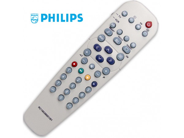 ПДУ RC-19039001/01 Philips