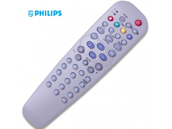 ПДУ RC-19042002/01 Philips