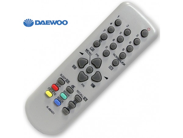 ПДУ R-48A01 Daewoo