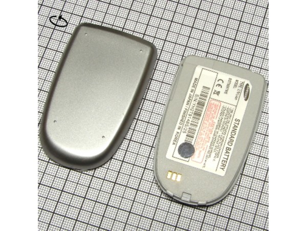 SAM X480 Акк. Li-lon