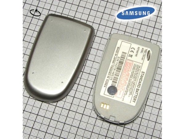 SAM X480 Акк. Li-lon