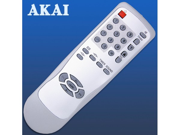 ПДУ RC-M105 Akai