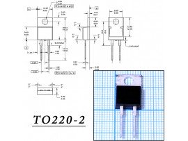 MUR1520G Диод