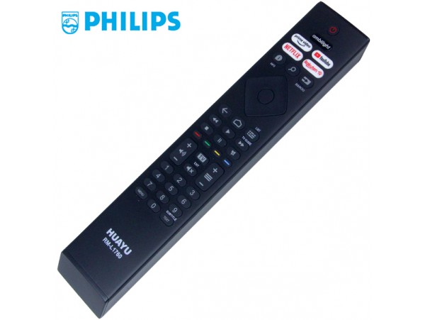 ПДУ RM-L1760 Philips универсальный