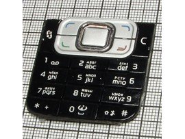 Nokia 6120 клавиатура