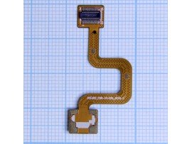 SAM C250 Шлейф с коннекторами, ОРИГИНАЛ