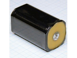 Аккумулятор 4,8V/1Ah 4KR 15/51-1,0  Panasonic