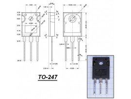 60R190E6 (TO-247)