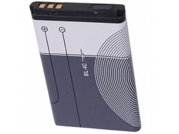 Nokia 6100 акк. Li-lon 750mAh (BL-4C) Maverick