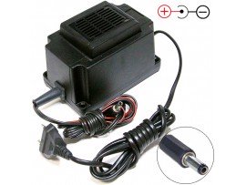 БП ~9V2,0A БПП-13-09200 блок питания  2,5/5,5