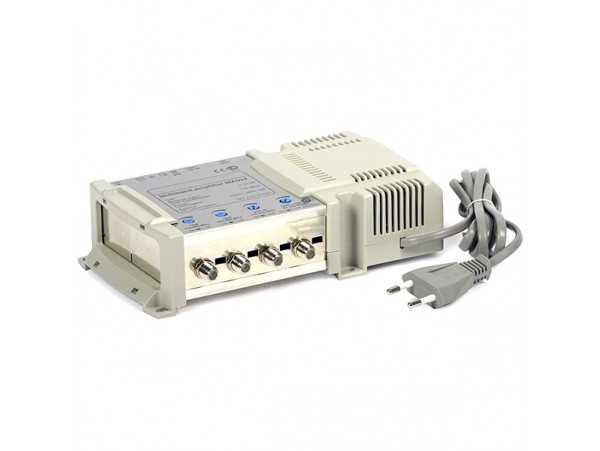 MA-024 Усилит. ант. многодиапазонный 1-69 (41-862 МГц)