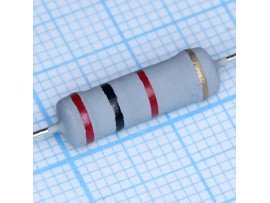 Резистор-2-2,0 кОм