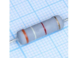 Резистор-2-3,9 кОм