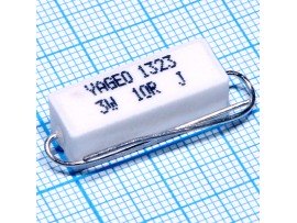 Резистор-3-10 Ом