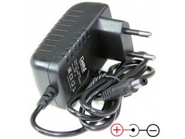 БП 5V2A 2,1х5,5мм(+)  ETL-52000 Блок питания Delta+