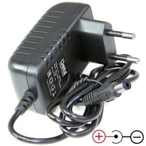 БП 5V2A 2,1х5,5мм(+)  ETL-52000 Блок питания Delta+
