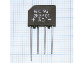 2KBP01 (PBF) Диодный мост