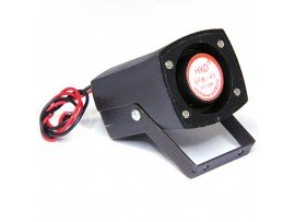 SFB-45 Пьезосирена 12V