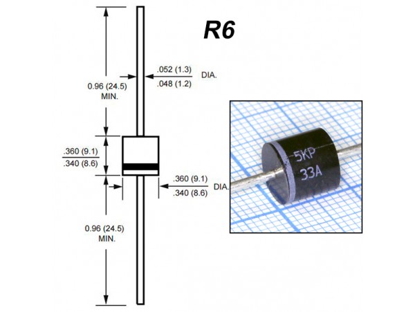 5KP33A PBF