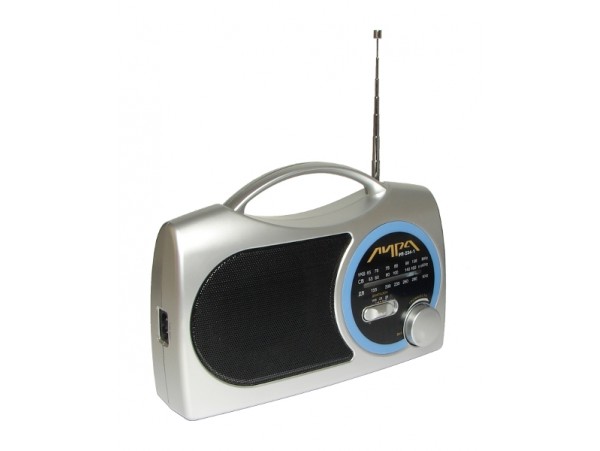 Приемник Лира-234-1