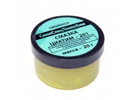 ЦИАТИМ-201 смазка кинематическая 20г